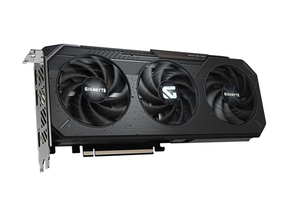 GIGABYTE Radeon RX 9060 XT Gaming 8GB GDDR6, RDNA 4, WINDFORCE [6]