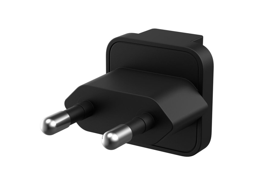 HP 100W GaN Wall Charger – USB‑C PD 3.0, 100W, cablu 2m [4]