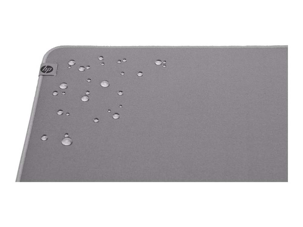 HP 205 Sanitizable Desk Mat – 70×30 cm, PET reciclat, Grey [4]
