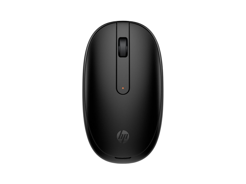 HP 245 BLK Bluetooth Mouse – Wireless, Bluetooth 5.1, 1600 DPI (EU) [6]