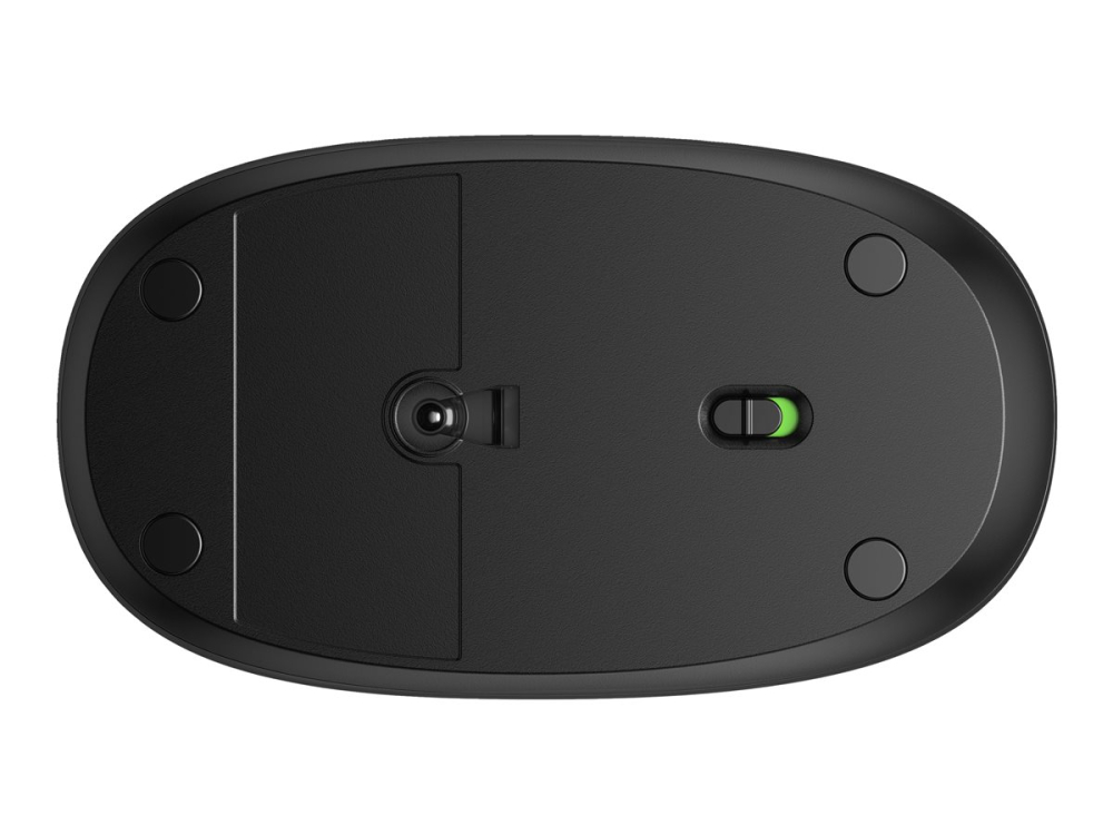 HP 245 BLK Bluetooth Mouse – Wireless, Bluetooth 5.1, 1600 DPI (EU) [4]