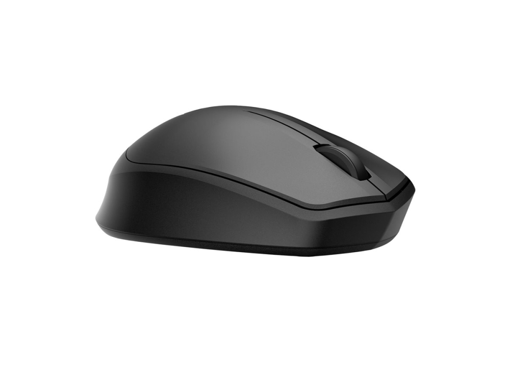 HP 285 Silent Wireless Mouse – Ergonomic, Silent Clicks, 2.4 GHz (EU) [2]