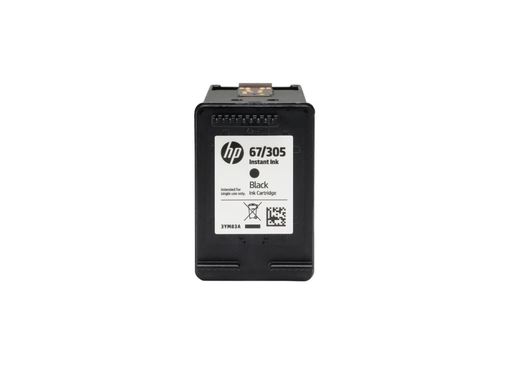 HP 305XL Black – Cartuș Cerneală Original 3YM62AE#UUS, 240 pagini [2]