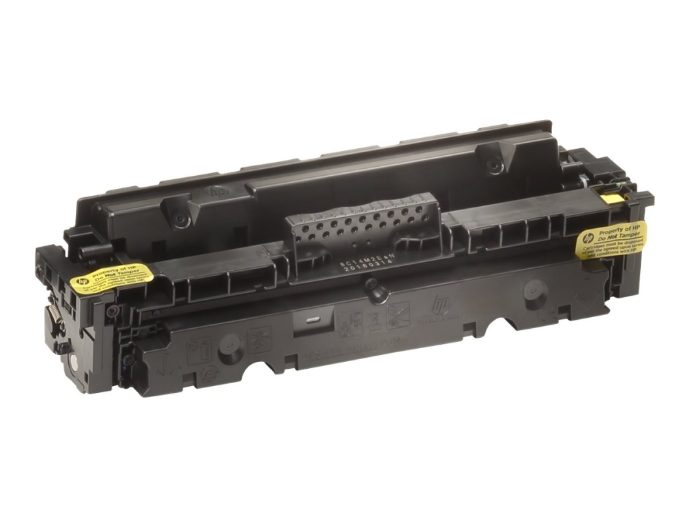 HP 415A W2032A – Toner Original LaserJet Yellow [2]