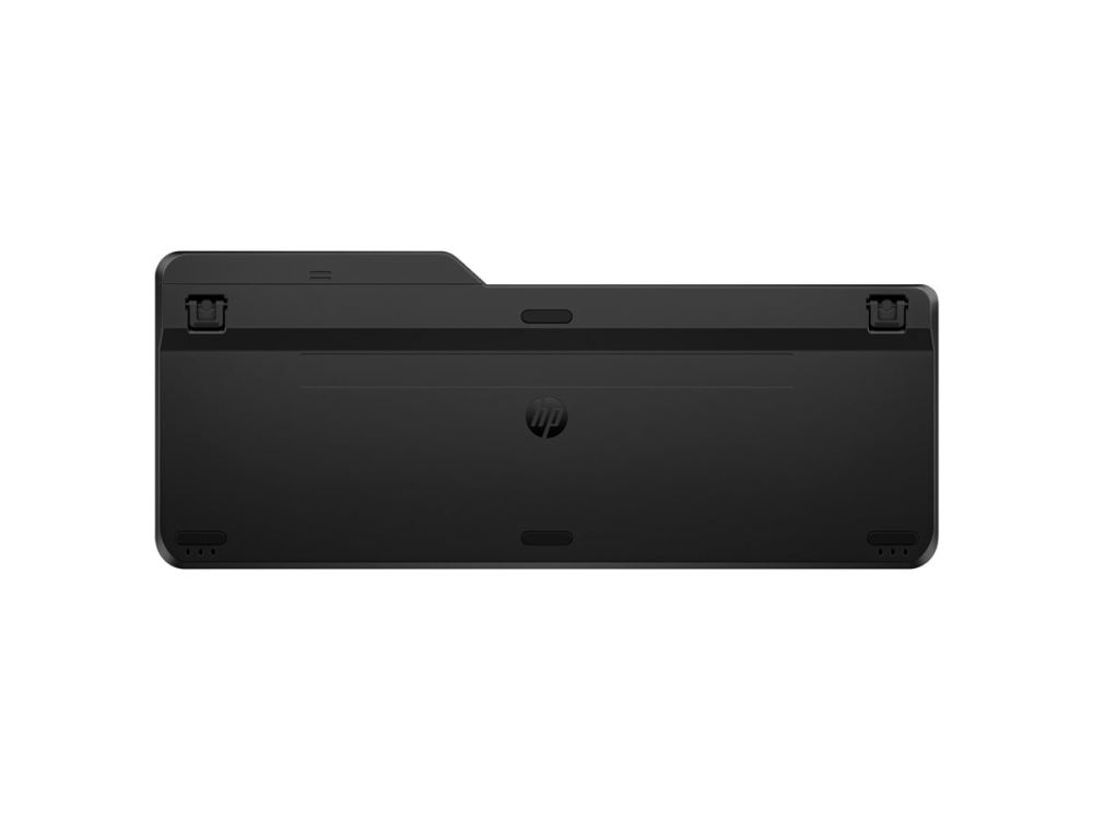 HP 475 Dual‑Mode Wireless Keyboard – Bluetooth 5.3 + 2.4GHz, full‑size, negru [2]