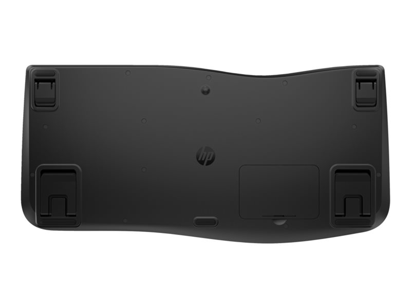 HP 685 CFT Dual‑Mode Keyboard Mouse Combo, Wireless + Bluetooth [5]