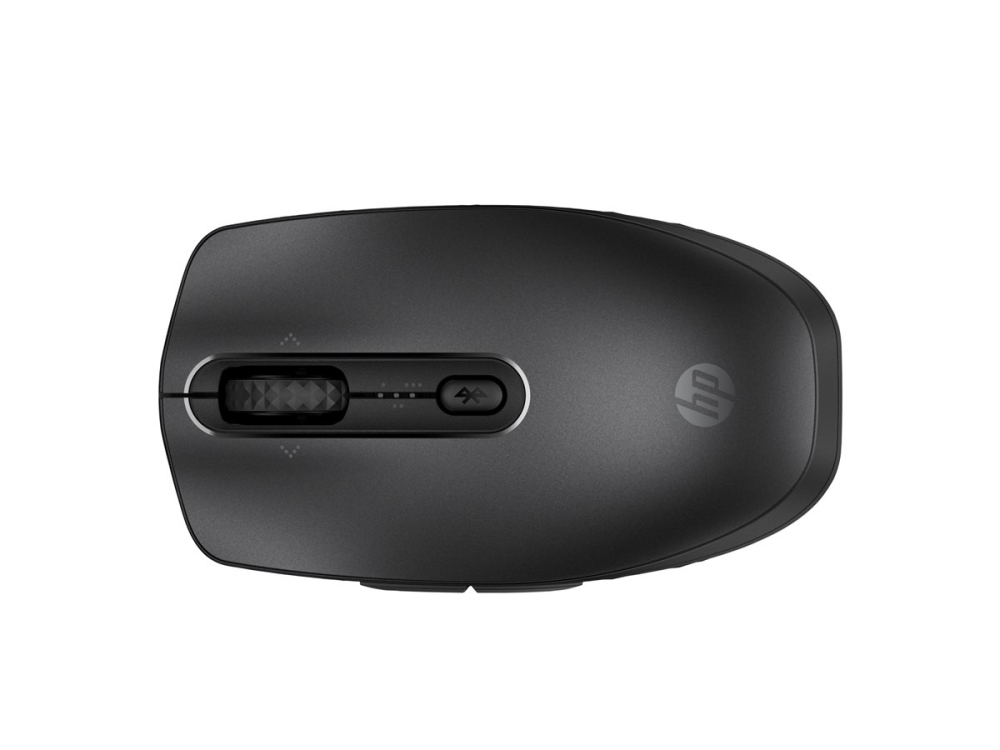 HP 695 Qi‑Charging Wireless Mouse, Bluetooth, 4000 DPI, Negru [3]