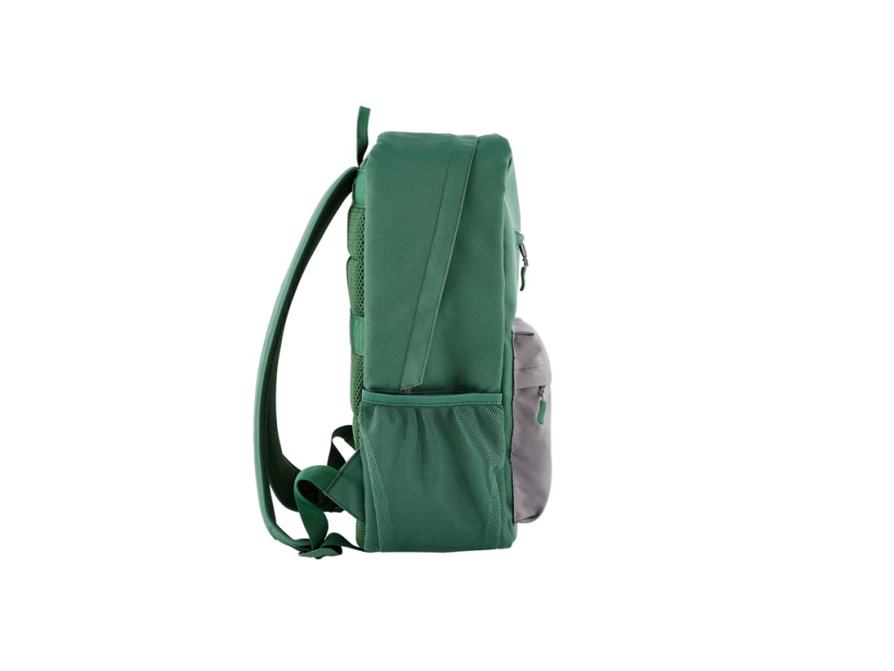 HP Campus Green Backpack – Rucsac laptop 15.6", 17L, Verde [2]