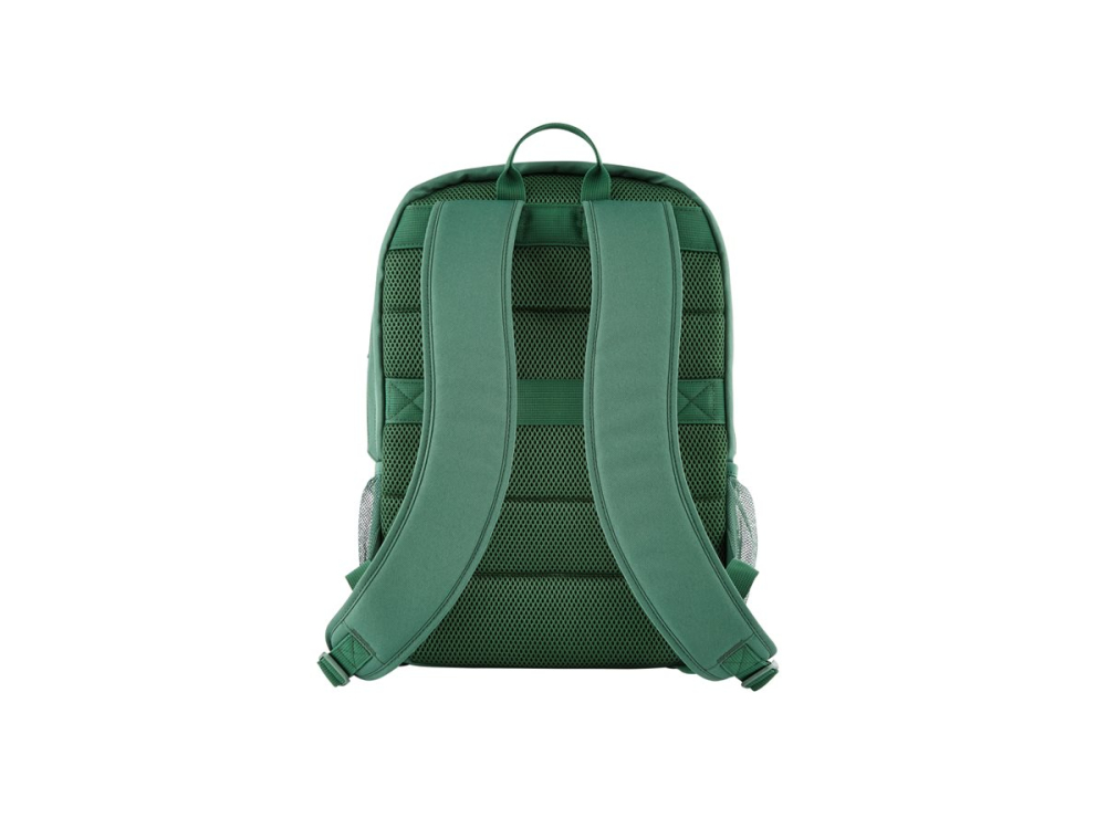 HP Campus Green Backpack – Rucsac laptop 15.6", 17L, Verde [4]