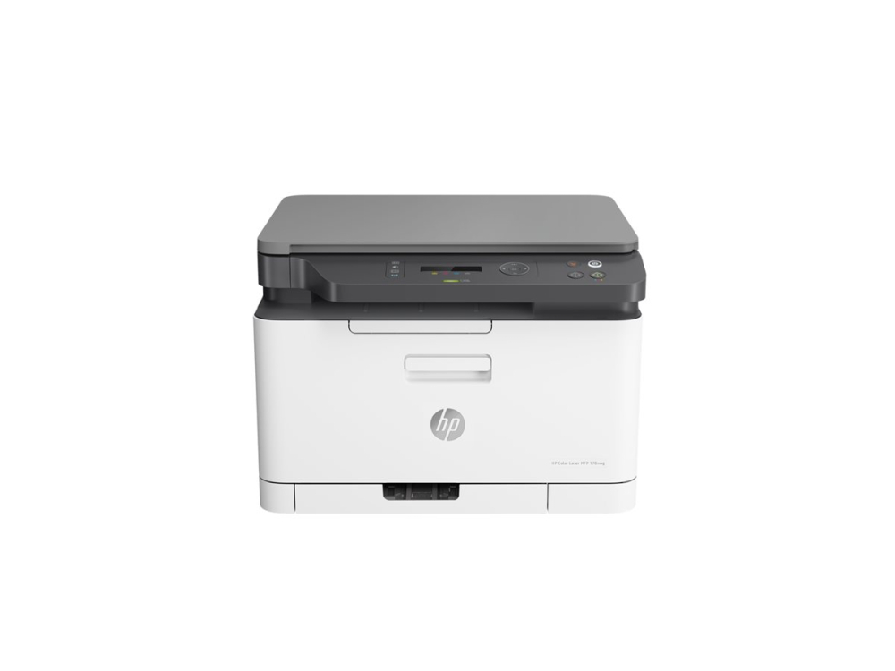 HP Color Laser MFP 178nw – Multifuncțional Laser Color A4 Wi‑Fi [2]