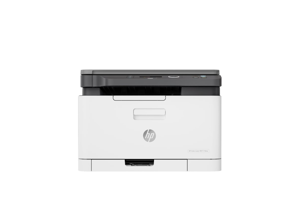 HP Color Laser MFP 178nw – Multifuncțional Laser Color A4 Wi‑Fi [1]