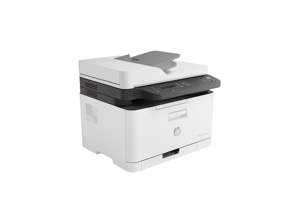 HP Color Laser MFP 179fnw – Multifuncțional Laser Color A4 Wi‑Fi [2]