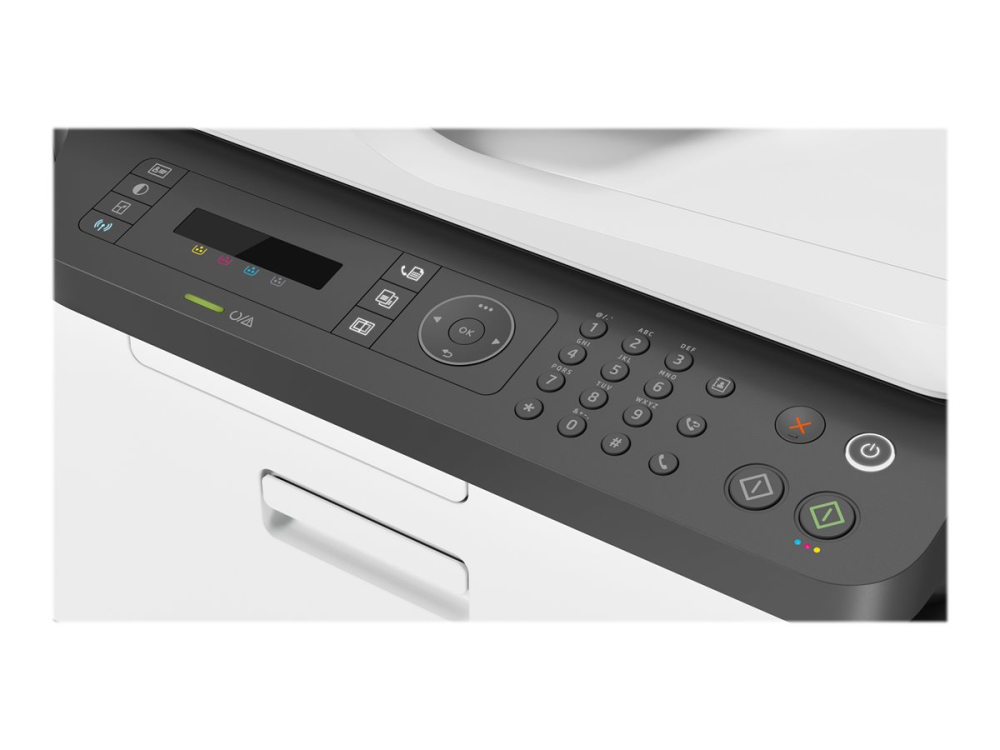 HP Color Laser MFP 179fnw – Multifuncțional Laser Color A4 Wi‑Fi [3]