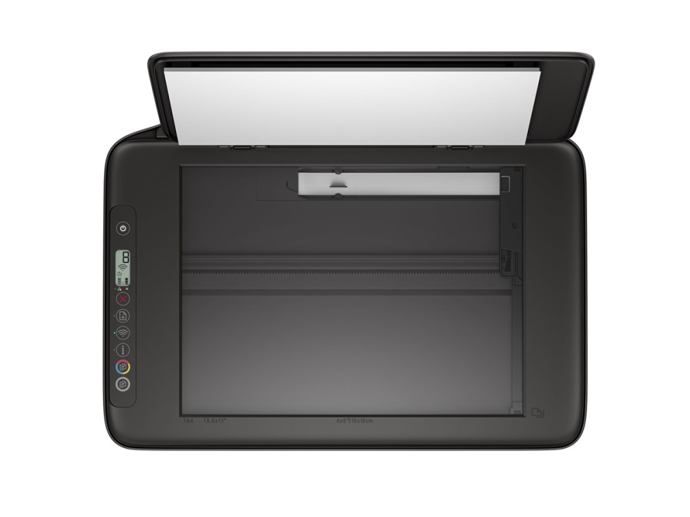 HP DeskJet 2910 – Multifuncțional Color, 7.5/5.5 ppm, Wi‑Fi [6]