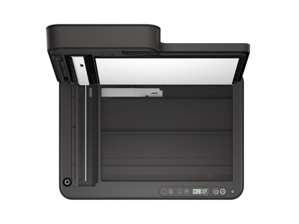 HP DeskJet 4310 – Multifuncțional Color, 8.5/5.5 ppm, ADF, Wi‑Fi, Bluetooth [6]