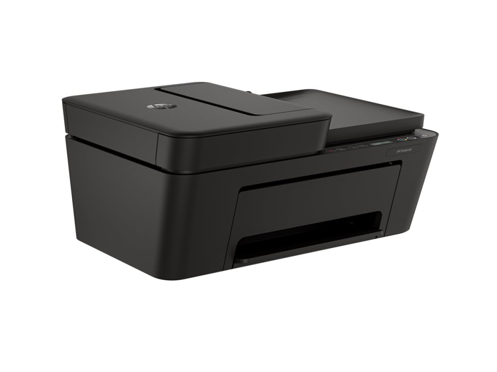 HP DeskJet 4322 All-in-One Color Printer [2]