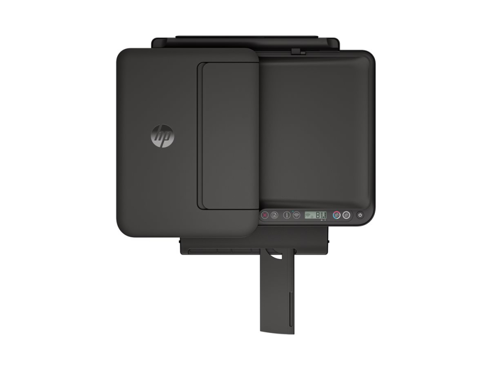 HP DeskJet 4322 All-in-One Color Printer [5]