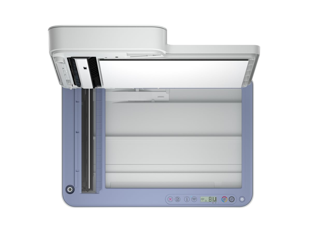 HP DeskJet 4322 – Multifuncțional Color, 8.5/5.5 ppm, ADF, Wi‑Fi [6]