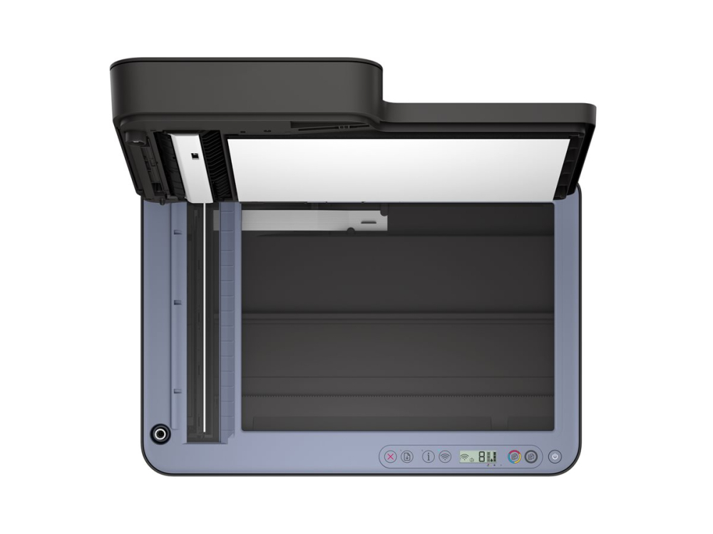 HP DeskJet 4330 – Multifuncțional Color, 8.5/5.5 ppm, ADF, Wi‑Fi [6]