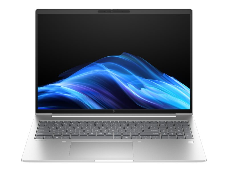 HP EliteBook 6 G1i – Intel Core Ultra 7, 16" WUXGA, 16GB, 512GB SSD, W11P [4]