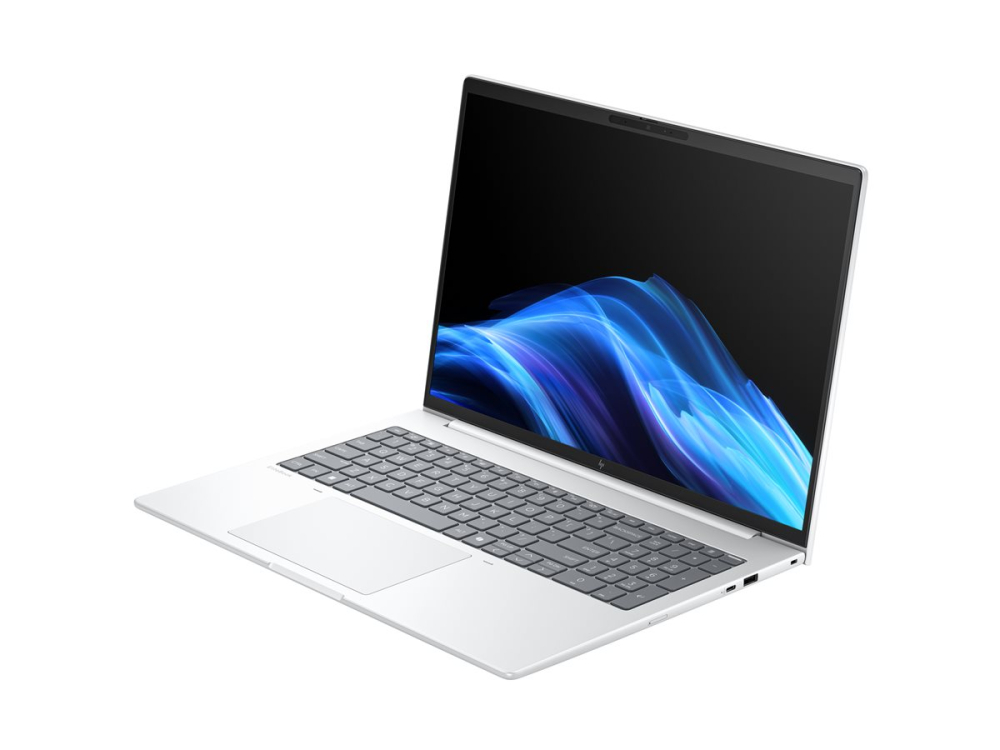 HP EliteBook 8 G1i – Ultra 7 255U, 16" WUXGA, 16GB, 512GB, W11P [4]