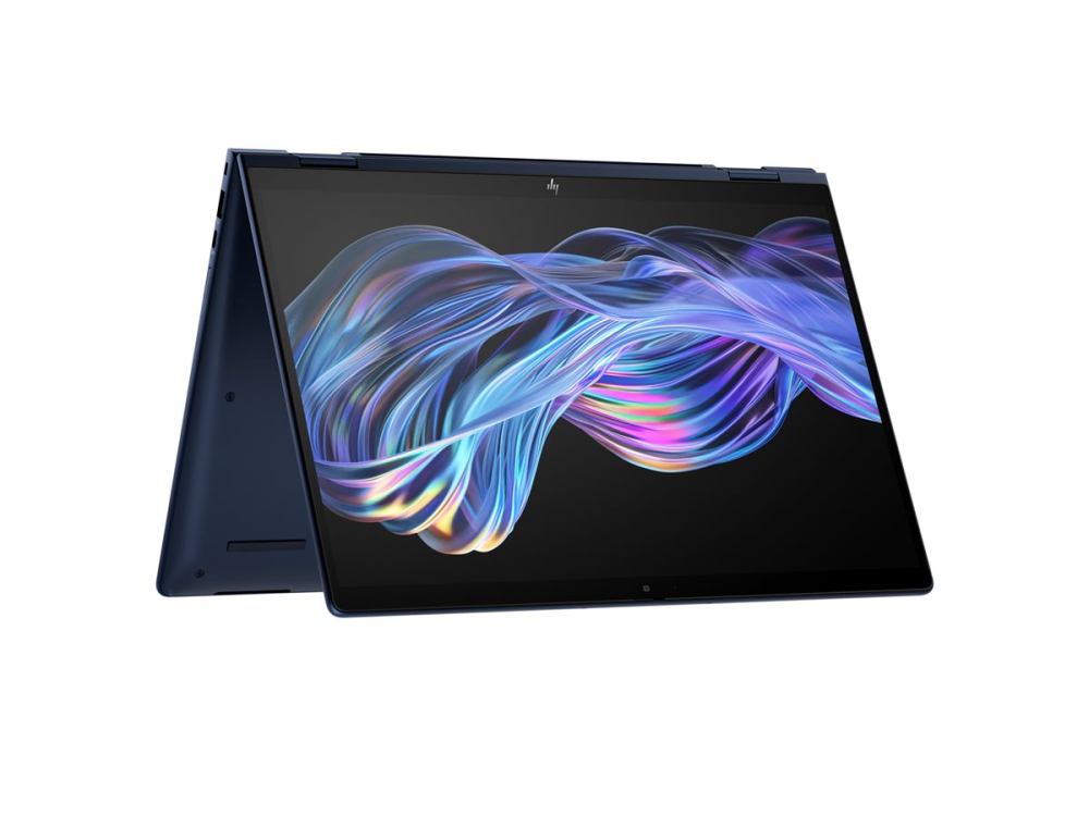 HP EliteBook X Flip G1i – Ultra 7 258V, 32GB, 1TB, 14" WUXGA Touch, W11P [8]
