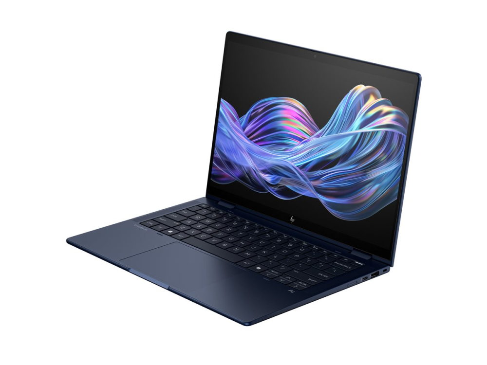 HP EliteBook X Flip G1i – Ultra 7 258V, 32GB, 1TB, 14" WUXGA Touch, W11P [5]