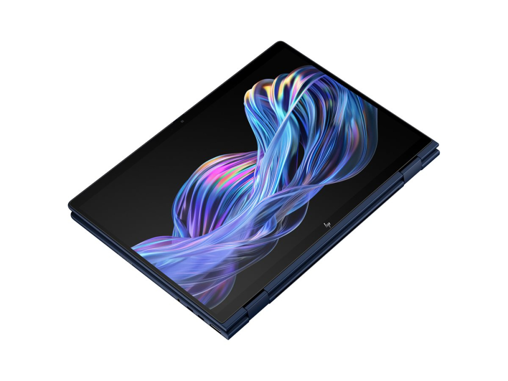 HP EliteBook X Flip G1i – Ultra 7 258V, 32GB, 1TB, 14" WUXGA Touch, W11P [6]