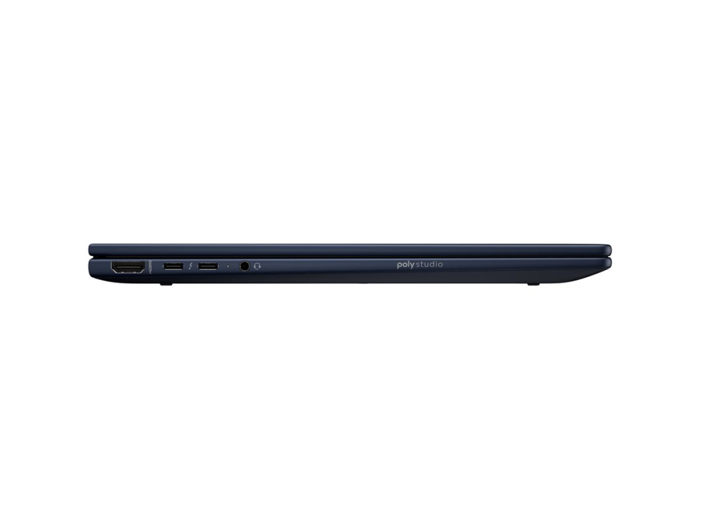 HP EliteBook X Flip G1i – Ultra 7 258V, 32GB, 1TB, 14" WUXGA Touch, W11P [2]