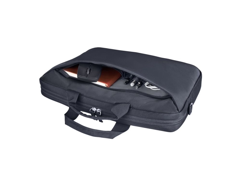 HP Everyday 16 Odyssey Gray Laptop Briefcase SmartBuy [8]