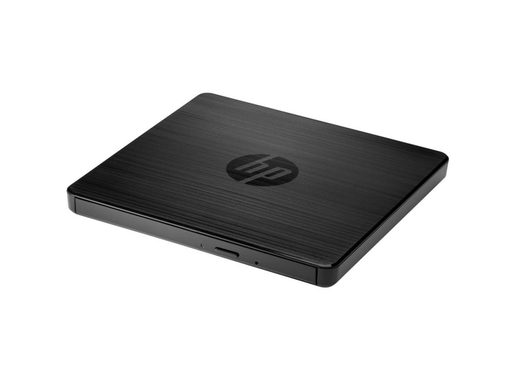 HP External USB Optical Drive F2B56AA DVD RW [2]