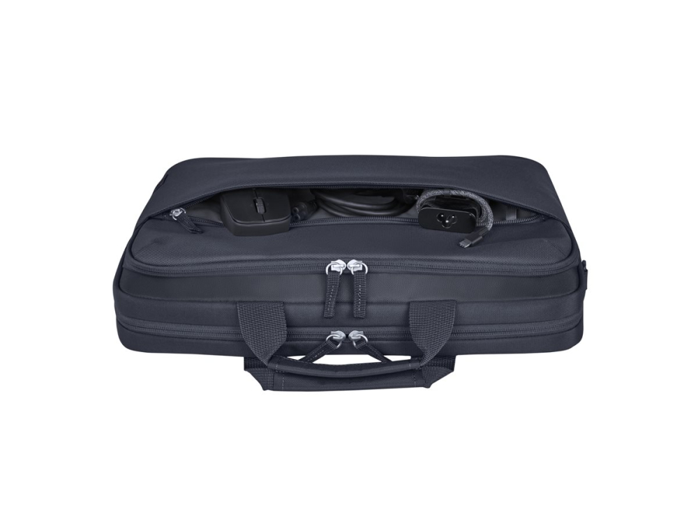 HP Everyday 16 Odyssey A08KKAA, Geantă Laptop 16", Gri [5]