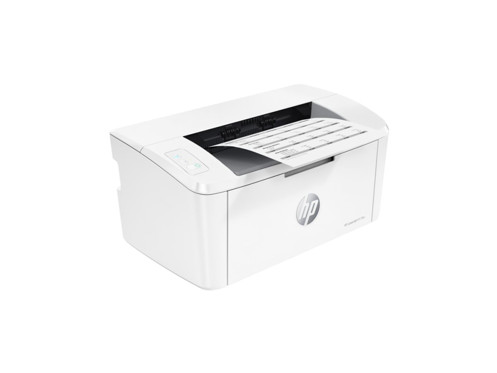 HP LaserJet M110w – Imprimantă Laser Mono A4, 20 ppm, Wi‑Fi [3]