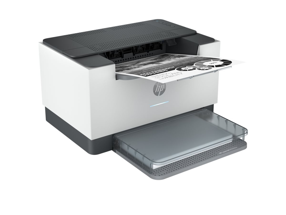 HP LaserJet M209dw – Laser Mono, 29 ppm, Duplex, Wi‑Fi, LAN [4]