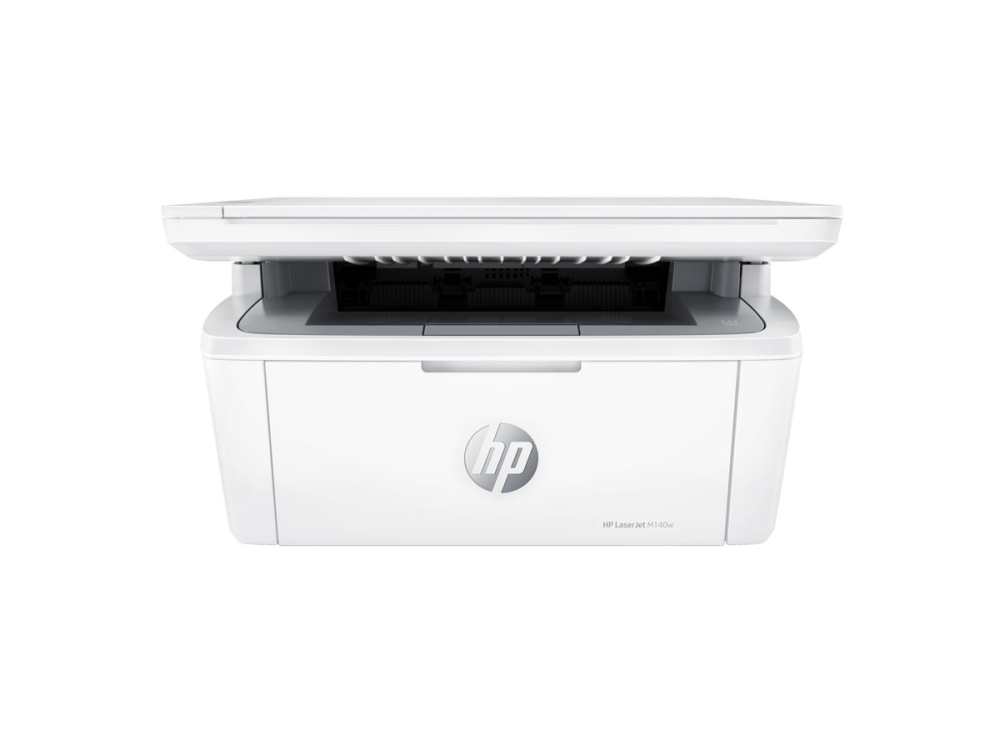 HP LaserJet MFP M140w Mono Laser Multifunction Printer 7MD72F [2]