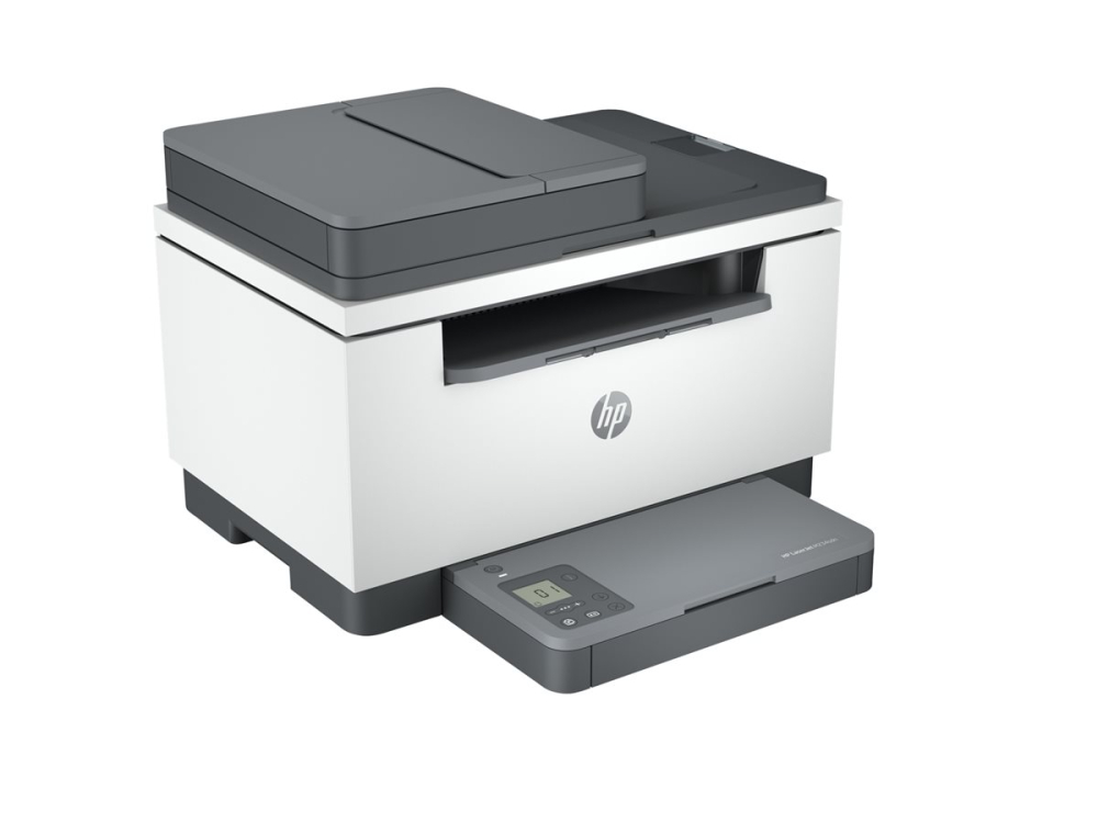 HP LaserJet MFP M234sdn – Laser Mono, 29 ppm, Duplex, ADF, USB/LAN [3]
