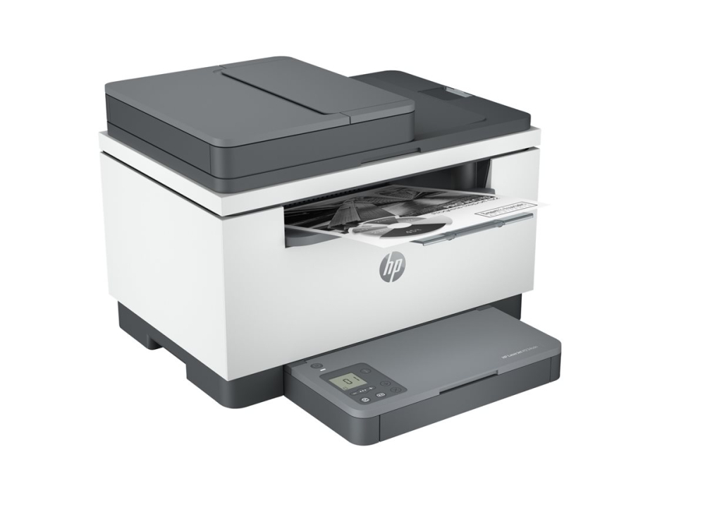 HP LaserJet MFP M234sdn – Laser Mono, 29 ppm, Duplex, ADF, USB/LAN [2]