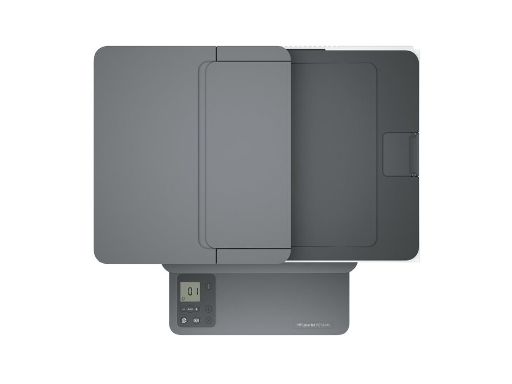 HP LaserJet MFP M234sdn – Laser Mono, 29 ppm, Duplex, ADF, USB/LAN [5]