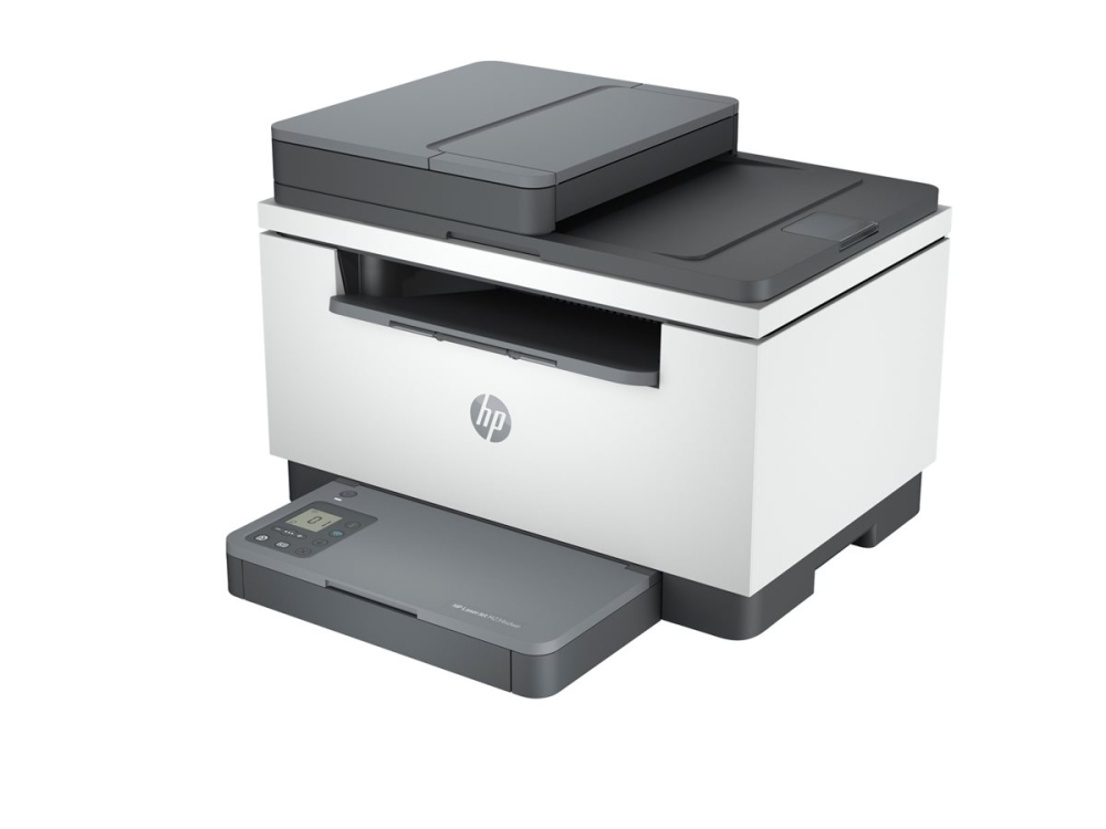 HP LaserJet MFP M234sdw – Laser Mono, 29 ppm, Duplex, Wi‑Fi, ADF [3]