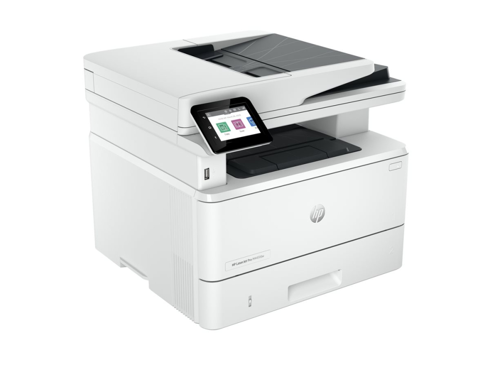 HP LaserJet Pro MFP 4102fdw Mono Laser Printer [2]