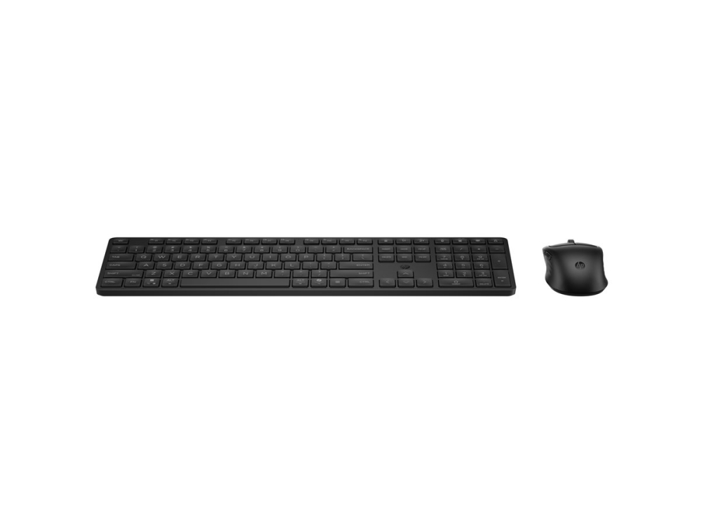HP Multi‑Device Dual‑Mode Mouse & Keyboard Combo 495C SmartBuy [2]