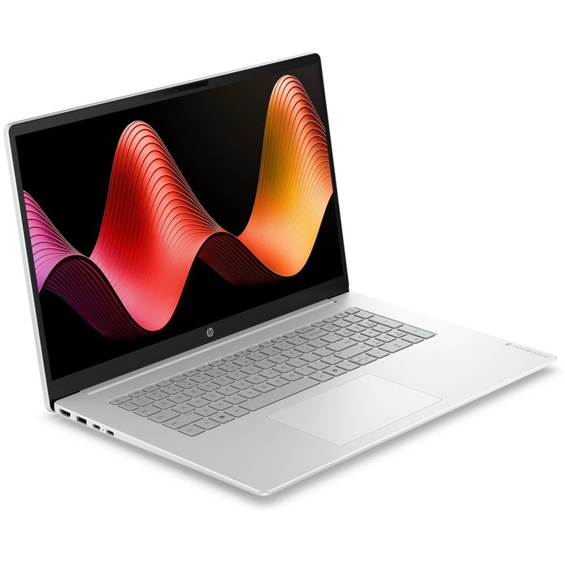 HP OmniBook 3 17‑dp0003nn – Ryzen 5 40, 17.3" FHD, 8GB, 256GB, FreeDOS [3]