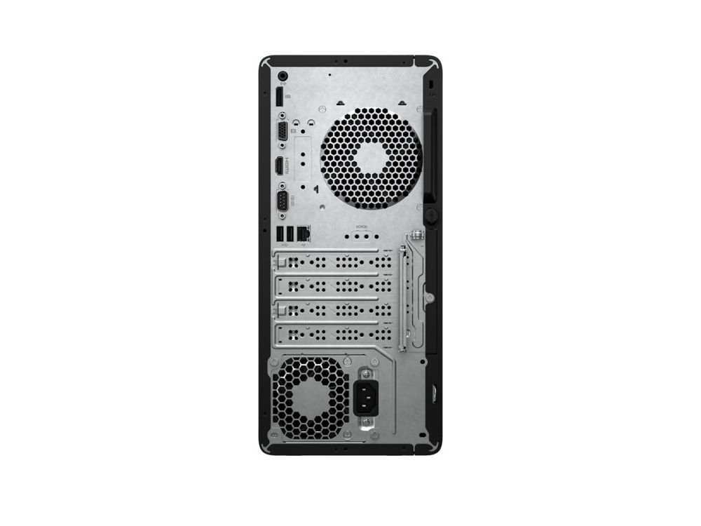 HP Pro Tower 290 G9 – i5‑14500, 16GB, 512GB SSD, Windows 11 Pro [4]