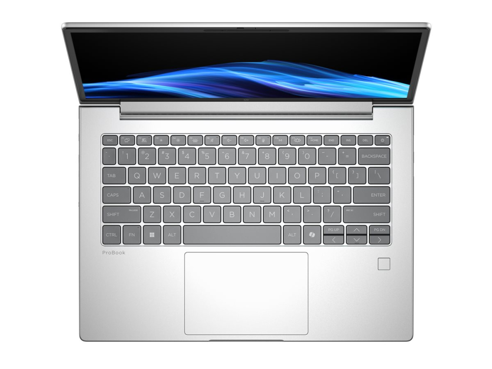 HP ProBook 4 G1i – Ultra 5 225U, 16" WUXGA, 16GB, 512GB SSD [4]