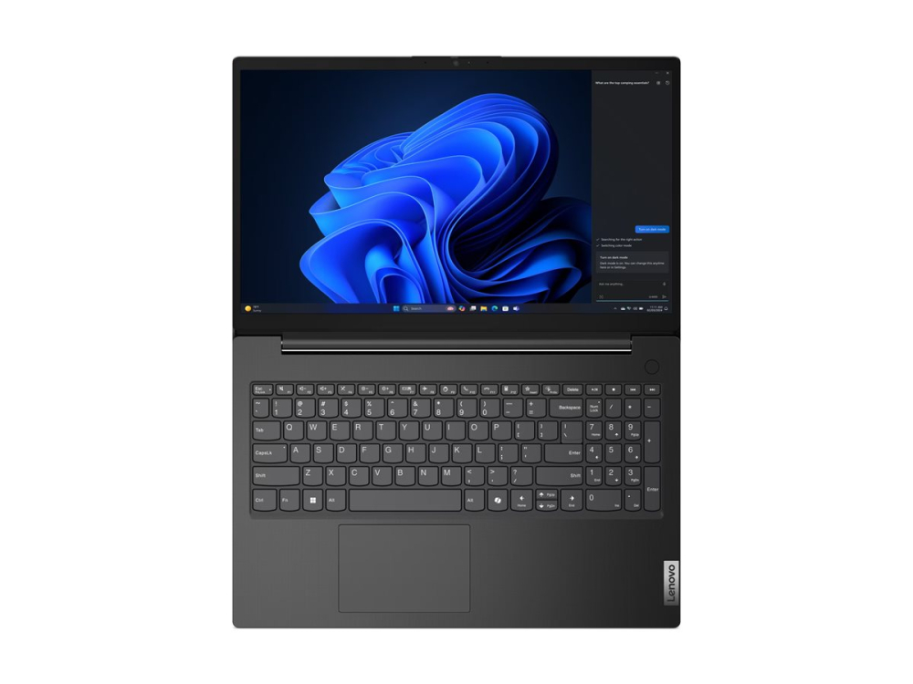 LENOVO V15 G5 IRL Intel Core i5-13420H 15.6inch FHD AG 16GB DDR5 512GB SSD M.2 UMA 2X2AX + BT NOOS Eng kbd 3Y CCI [2]
