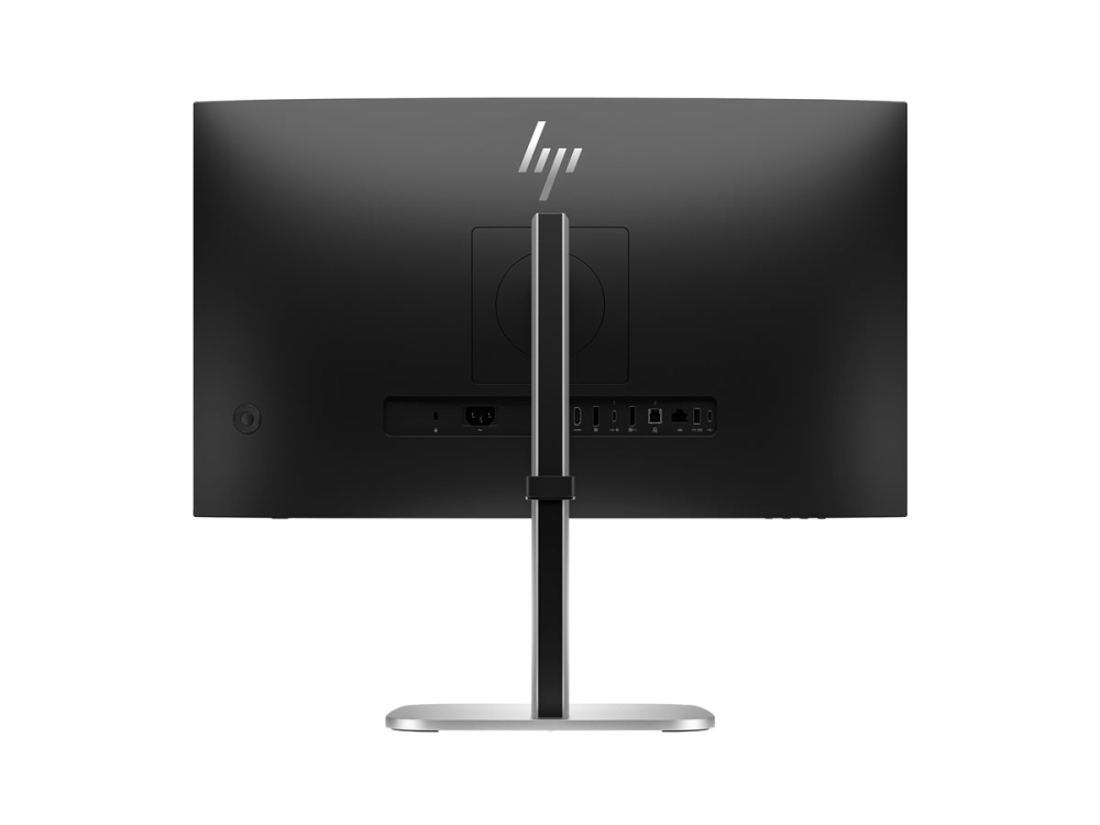 HP S5 Pro 5 – Monitor Conferencing 27" QHD, USB‑C 100W, IR Camera (EMEA‑INTL) [6]