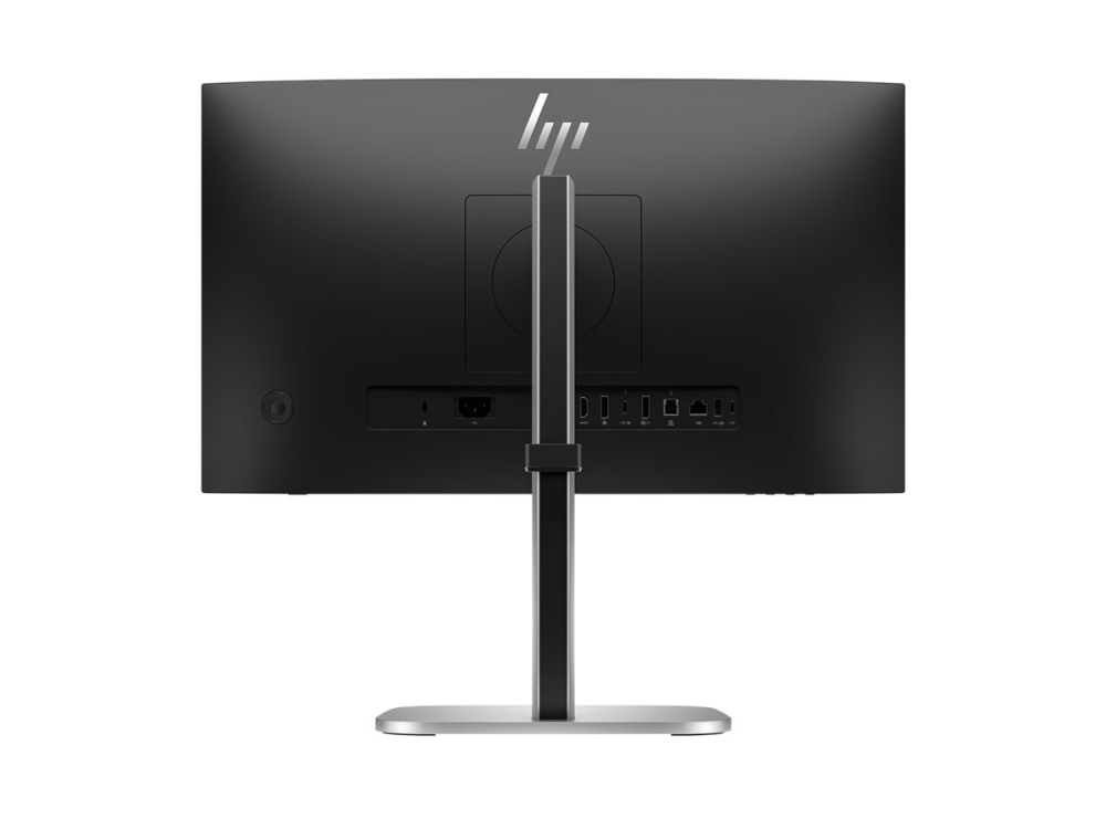 HP S5 Pro 524pm – Monitor Conferencing 23.8" IPS FHD, USB‑C 100W, Webcam 5MP, HDMI + DP (EU) [6]