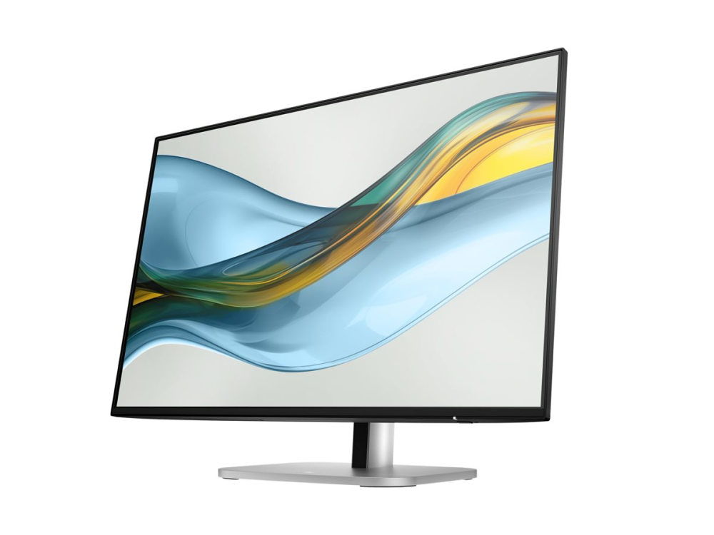 HP S5 Pro 524pn – Monitor 23.8" IPS WUXGA, 100Hz, HDMI + DP, USB Hub (EU) [5]
