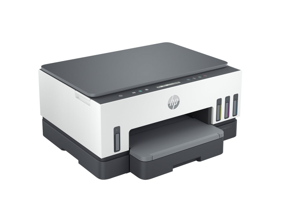 HP Smart Tank 720 – Multifuncțional Ink Tank A4, Wi‑Fi, Duplex, 15/9 ppm [2]