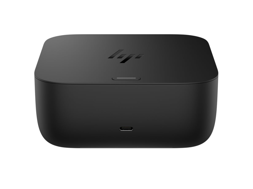 HP USB‑C 100W G6 Dock – Docking Station, HDMI + DP, 6× USB, RJ‑45 (EU) [5]